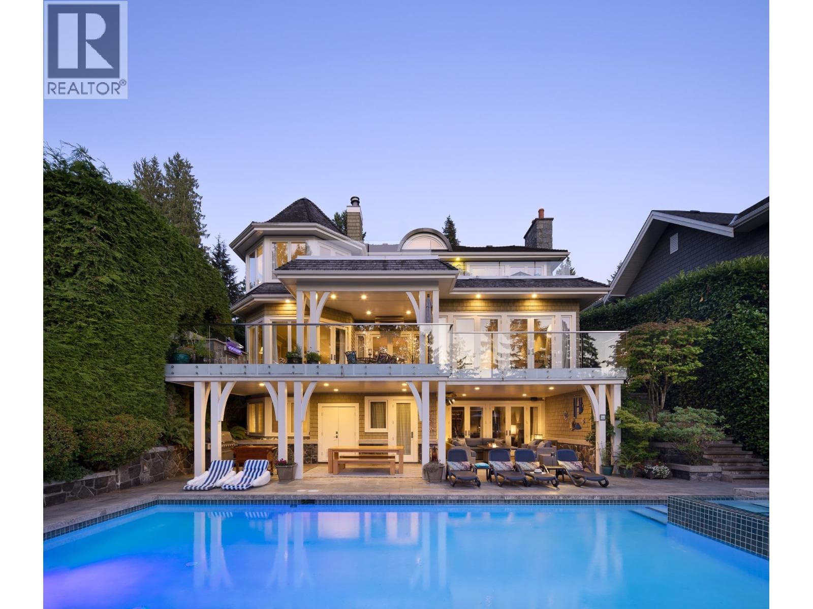 6154 Gleneagles Drive, Gleneagles, West Vancouver, BC