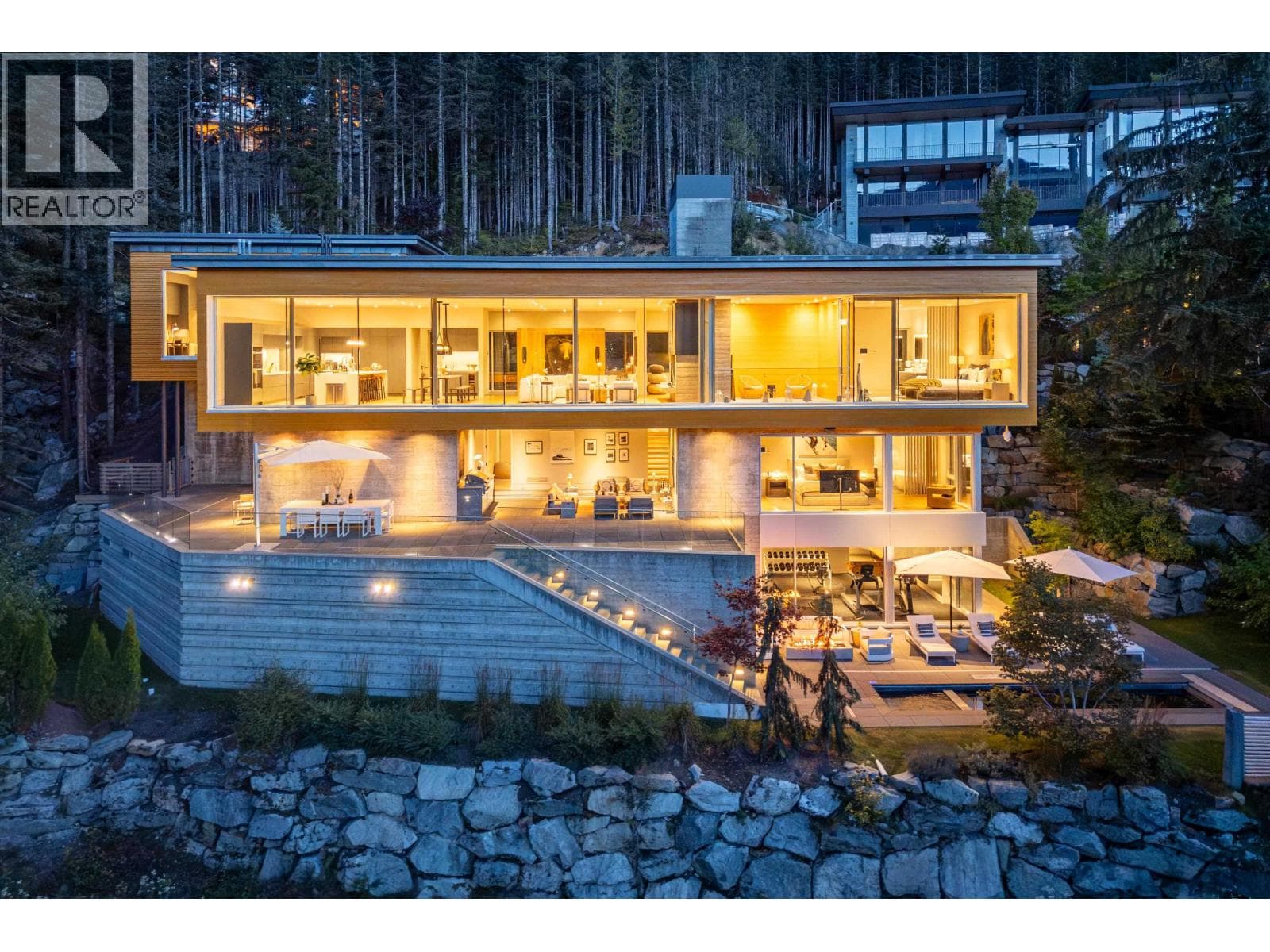 2980 Trail's End Lane, Whistler