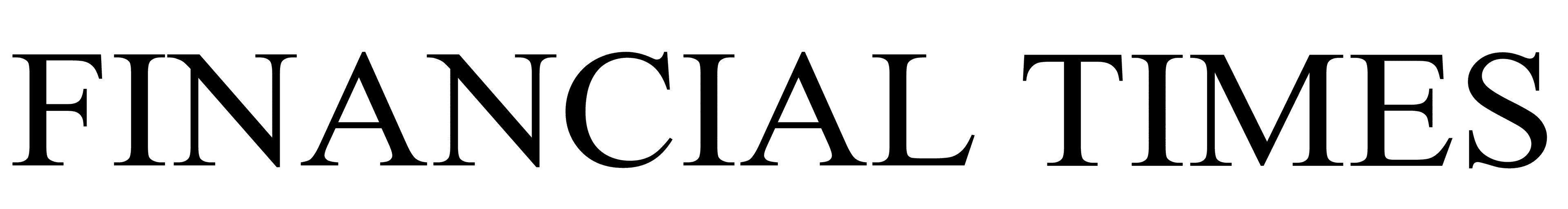 Financial Times